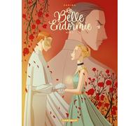 La Belle Endormie – Acte 2 – Dargaud