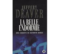 La Belle Endormie - Une Enquête De Kathryn Dance
