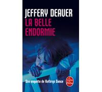 La Belle endormie: Une enquête de Kathryn Dance