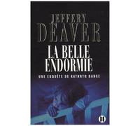 La Belle Endormie - Une Enquête De Kathryn Dance
