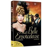 La Belle ensorceleuse – DVD – Elephant Films – Édition française officielle