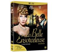 La Belle ensorceleuse – Blu-ray + DVD – Édition française officielle