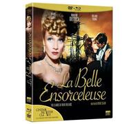 [Elephant Films] - La Belle ensorceleuse - Combo Blu-ray + DVD