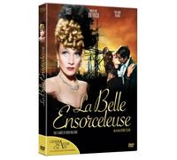 La belle ensorceleuse Edition Fourreau DVD DVD