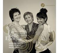 La Belle Époque