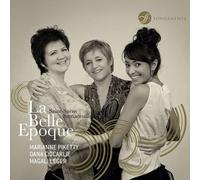 La Belle Époque