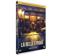 La Belle Epoque DVD