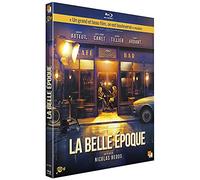 La Belle Époque – Blu-ray