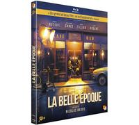 La Belle Epoque Blu-ray