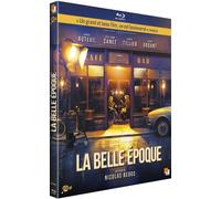 La Belle Epoque Blu-ray