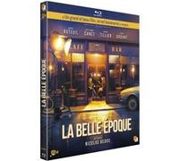 La Belle Epoque Blu-ray E