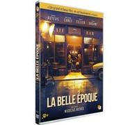La Belle Epoque DVD