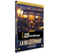 La Belle Époque - Édition Spéciale Fnac