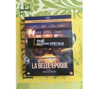 La Belle Époque - Édition Spéciale Fnac - Blu-Ray