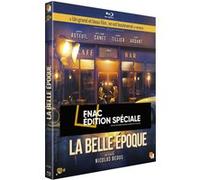 La Belle Epoque Edition Spéciale Fnac Blu-ray E