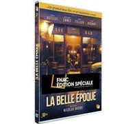 La Belle Epoque Edition Spéciale Fnac DVD E