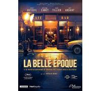 La Belle Epoque [Import]
