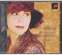 La Belle Epoque : Mélodies