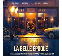 La Belle Epoque/Vinyle Couleur 180gr