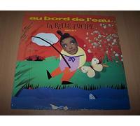 La Belle Equipe - Au Bord De L'Eau (Spécial Remix) / Au Bord De L'Eau (Version Single) / Au Bord De L'Eau (Version Muette Pour Eugène) - Maxi 45 tours - 12"