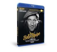 La Belle Équipe - Blu-Ray