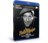 La Belle équipe Blu-ray E