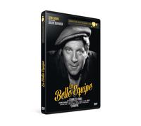 La Belle équipe DVD DVD