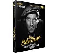 La Belle équipe [Édition Collector Blu-ray + DVD]