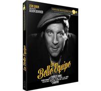 La belle équipe Combo Digipack Blu-ray + DVD