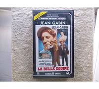 La belle equipe [VHS]