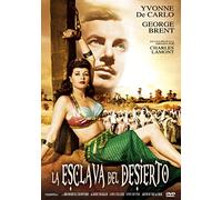 La Belle Esclave / Slave Girl / La Esclava Del Desierto