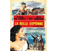 La Belle Espionne