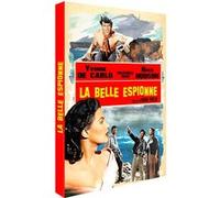 La belle espionne E