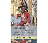 La Belle et la Bête / زیبایی و هیوال: Tranzlaty Français فارسی