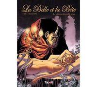 La belle et la bête 1: Le château des mille roses