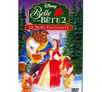 La Belle Et La Bête 2 : Le Noël Enchanté