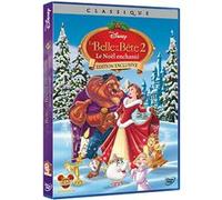 La Belle et la bête 2 : Le Noël enchanté [Édition Exclusive]