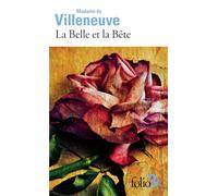 La Belle et la Bête