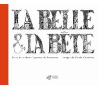 La Belle et la bête