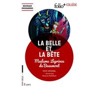 La Belle et la Bête