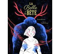 LA BELLE ET LA BETE