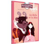 LA BELLE ET LA BÊTE