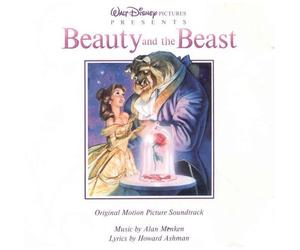 La Belle Et La Bete (Beauty And The Beast)
