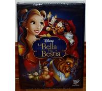 La Bella y la Bestia [Import]