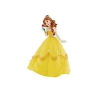 La Belle et la Bête : Belle - Figurine de jeu
