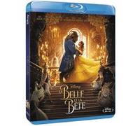 La Belle et la Bête – Disney – Blu-ray