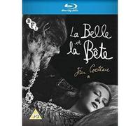 La Belle et la Bête Blu-ray E