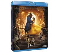 La Belle et la Bête BLU-RAY NEUF