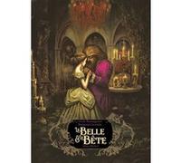 Cécile Roumiguière – La Belle et la Bête – Contes et légendes jeunesse – Relié