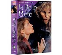 La Belle et la Bête - Coffret intégral de la Saison 1 E